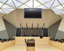 Одређен притвор окривљеном Н.Ђ.