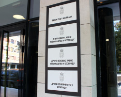 Виши суд у Београду потврдио пресуду Трећег основног суда у Београду у случају „Кантримен“