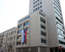Виши суд у Београду је потврдио пресуду Трећег основног суда у кривичном поступку против окр. Љубише Бухе