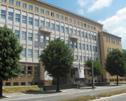 Продужен притвор према Е.Д у поступку пружања међународне правне помоћи по захтеву Министарства правде  Босне и Херцеговине
