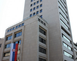 Посебно одељење за сузбијање корупције Вишег суда у Београду отпочиње са радом 1.марта 2018.годиине