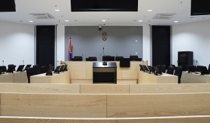 Doneta i javno objavljena presuda u krivičnom postupku koji se vodi protiv okrivljenog Miljanović Miloša (LE PETIT BISTRO)