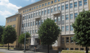 Донета и јавно објављена пресуда у кривичном поступку који се води против окривљеног Лукић Гојка и др. („Отмица - Штрпци“)